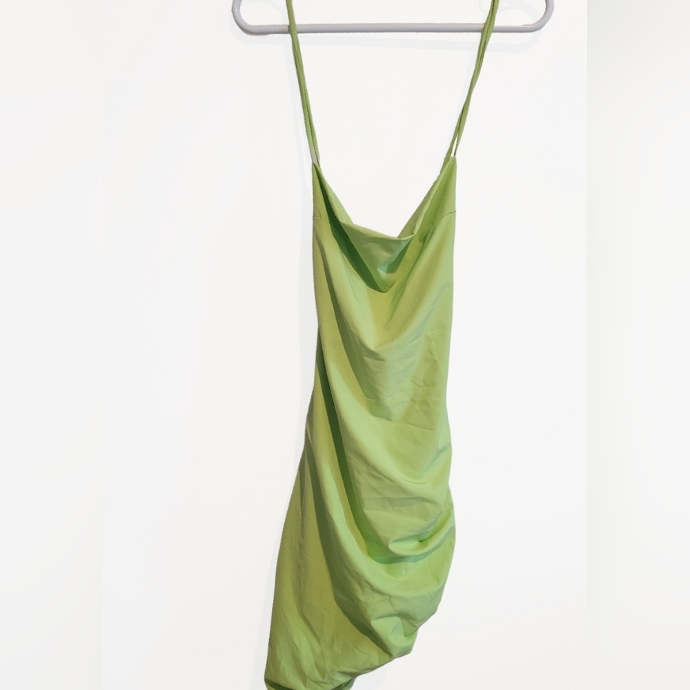 Room Service Dress
